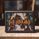 Blackstar Fly 3 Def Leppard amp portatile chitarra guitar backline strumenti musicali
