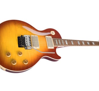 Gibson Dave Amato Les Paul Axcess Standard chitarra elettrica guitar electric strumenti musicali