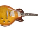 Gibson Lee Roy Parnell '59 Les Paul Standard chitarra elettrica guitar electric strumenti musicali