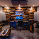 studio recording gik acoustics acustica pannelli pro audio audiofader