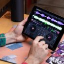 Native Instruments Traktor DJ 2 software app midi music strumenti musicali