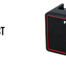 Nux Mighty Lite BT amp bluetooth modeling frenexport strumenti musicali