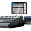 QSC TM-30-Pro Firmware software exhibo live strumenti musicali