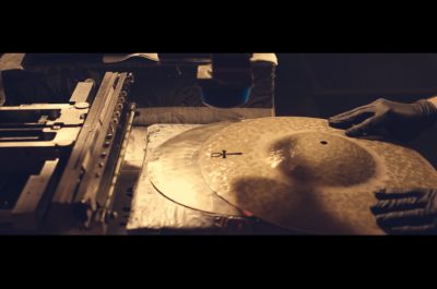 Sabian A&F ANKH batteria drum cymbal fbt strumenti musicali