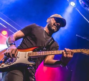 lorenzo carancini il palco strumenti musicali