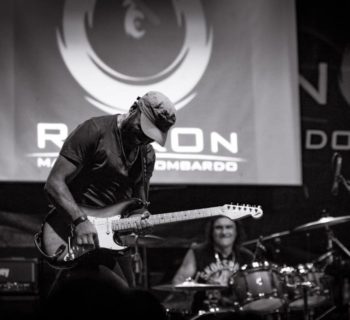 lorenzo carancini live strumenti musicali