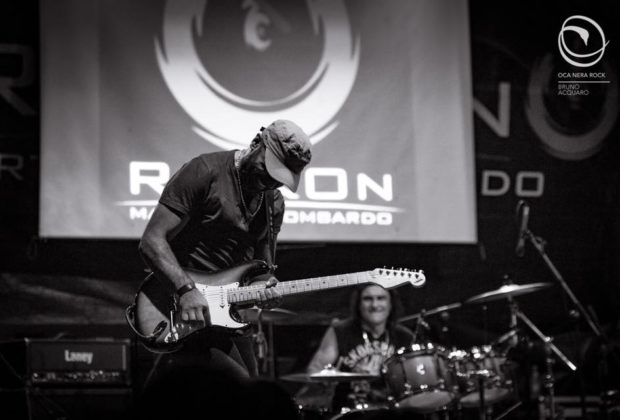 lorenzo carancini live strumenti musicali