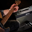Boss Nextone chitarra elettrica guitar amp firmware update aggiornamento strumenti musicali