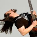 dream theater Di Marzio John Petrucci mogar chitarra pickup elettrica electric strumenti musicali