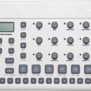 Elektron Model Samples soundwave synth hardware poly strumenti musicali