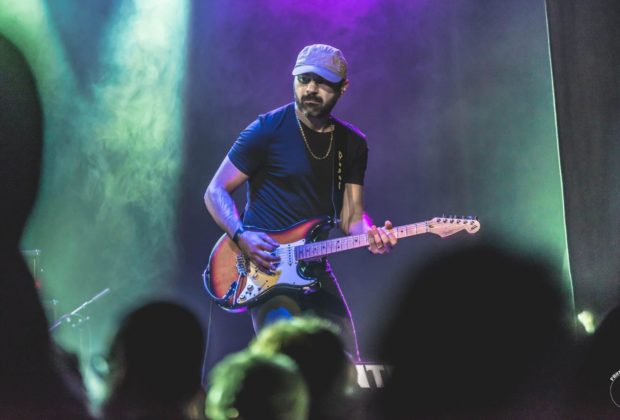 lorenzo carancini solo live strumenti musicali