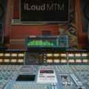 Ik Multimedia iLoud MTM monitor speaker pro studio rec mix hardware mogar audiofader