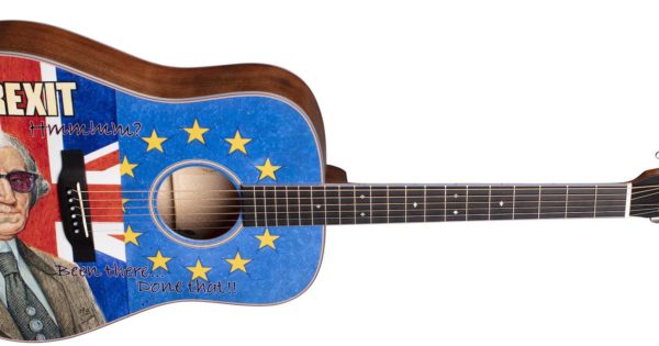 chitarra acoustic acustica guitar music travel eko music group strumenti musicali