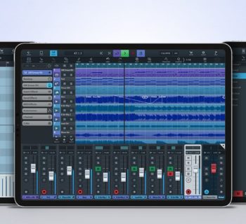 Steinberg Cubasis 2.8 update aggiornamento app mobile ipad ios iphone ipod music producer strumenti musicali