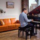 Yamaha AvantGrand piano digital offerta sale strumenti musicali