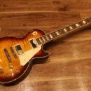 gibson les paul strumenti musicali