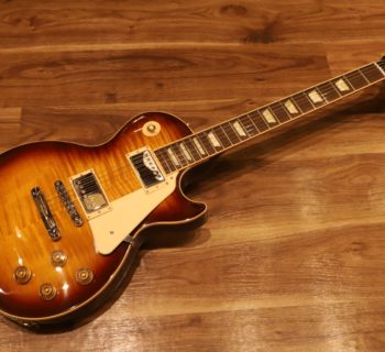gibson les paul strumenti musicali
