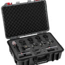 sE Electronics V Pack Arena batteria drums mic midiware strumenti musicali