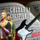 chitarra creativa