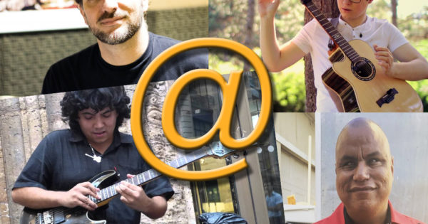 fenomeni cercasi chitarra batteria tastiere