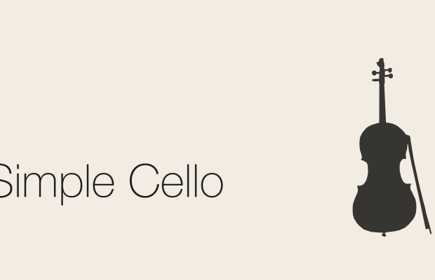 Fluffy Audio Simple Cello virtual instrument library libreria sample bass strumenti musicali
