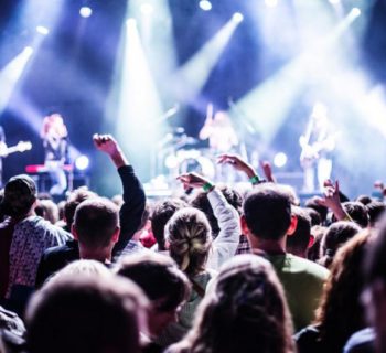 Rock Targato Italia 32 eventi music life stumenti musicali