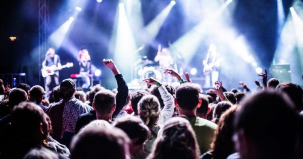 Rock Targato Italia 32 eventi music life stumenti musicali