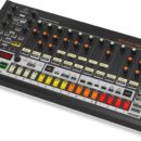 Behringer Rhythm Designer RD-8 drum machine strumenti musicali