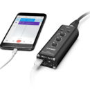 CEntrance MicPort Pro 2 interfaccia audio mobile smartphone tablet strumenti musicali