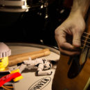 chitarra creativa luca rossi