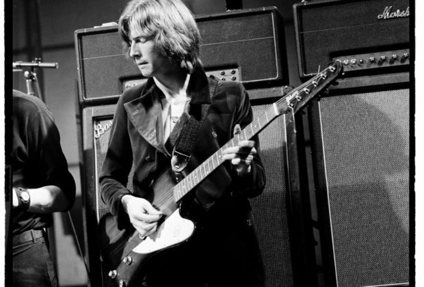 Gibson Eric Clapton 1964 Firebird I chitarra elettrica guitar electric strumenti musicali