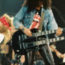 Gibson Slash 1966 EDS-1275 Doubleneck guitar chitarra elettrica electric strumenti musicali