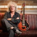 Ik Multimedia Amplitube Brian May chitarra guitar queen amp virtual strumenti musicali