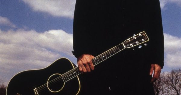 Martin DX Johnny Cash custom chitarra acustica guitar acoustic eko music group strumenti musicali