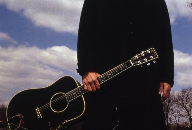 Martin DX Johnny Cash custom chitarra acustica guitar acoustic eko music group strumenti musicali
