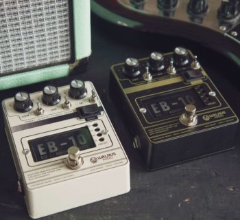 Walru Audio EB-10 strumenti musicali