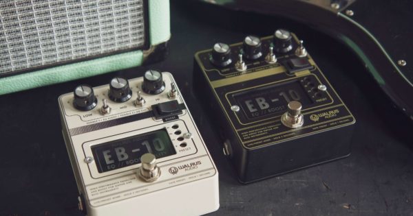 Walru Audio EB-10 strumenti musicali