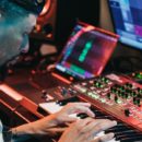 Roland Zenbeats producer dj