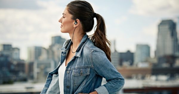 Sennheiser IE 80S BT in-ear monitor live exhibo audiofilo strumenti musicali