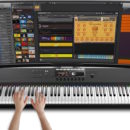 Sonokinetic Toccata sample library virtual instrument organ strumenti musicali