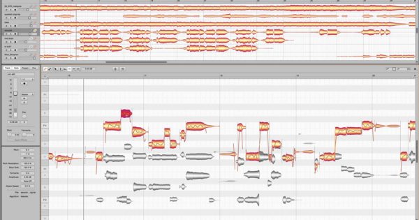 Steinberg celemony Melodyne ARA2 software update aggiornamento daw nuendo cubase audiofader