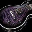 Gibson Bats in Fllight custom chitarra guitar elettrica electric halloween strumenti musicali