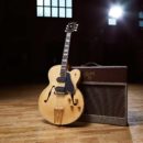Gibson Chuck Berry 1955 ES-350T chitarra elettrica guitar gibson strumenti musicali