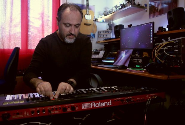 speciale roland fantom