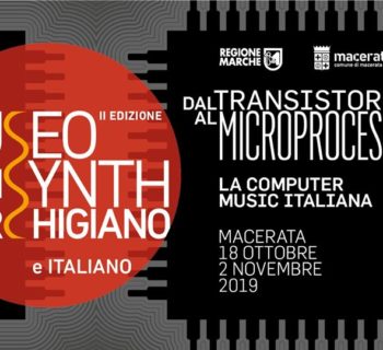 Museo del Synth sintetizzatore italia keyboard tastiera marche eventi strumenti musicali
