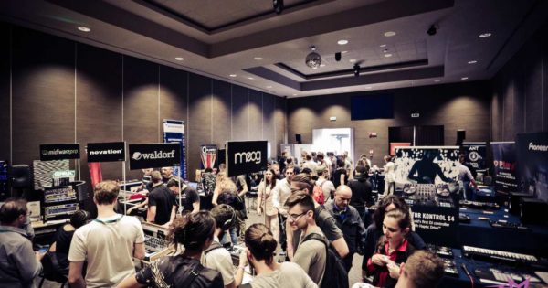 Musika 2019 expo eventi music life roland yamaha midi music strumenti musicali