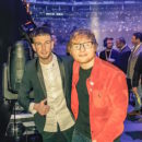Roland Ashton Miranda keyboard tastiera synth ed sheeran FA-07 RD-2000 SYSTEM-8 strumenti musicali