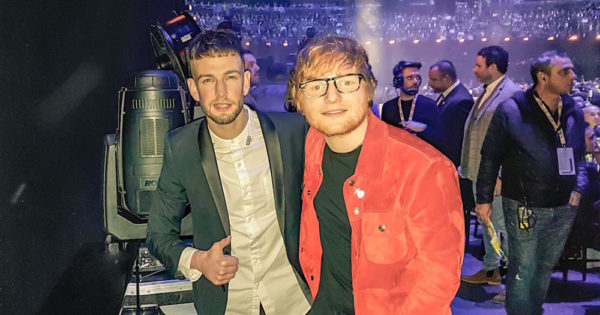 Roland Ashton Miranda keyboard tastiera synth ed sheeran FA-07 RD-2000 SYSTEM-8 strumenti musicali