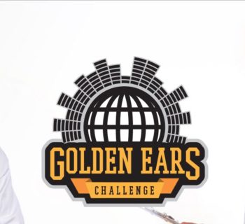 Røde Golden Ears Challenge concorso audio rec pro midi music strumenti musicali