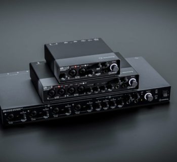 Steinberg-UR-C-SERIES strumenti musicali
